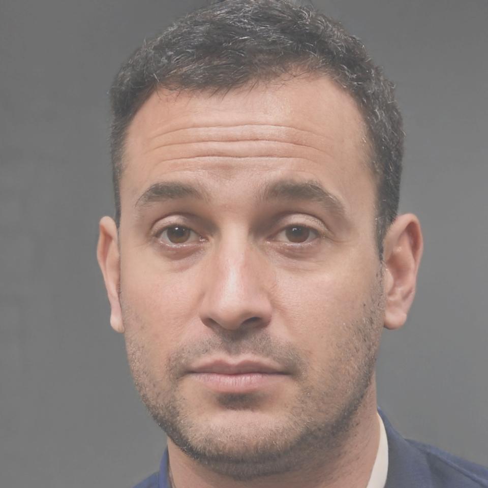 Director de Investigación en pantoriculentia