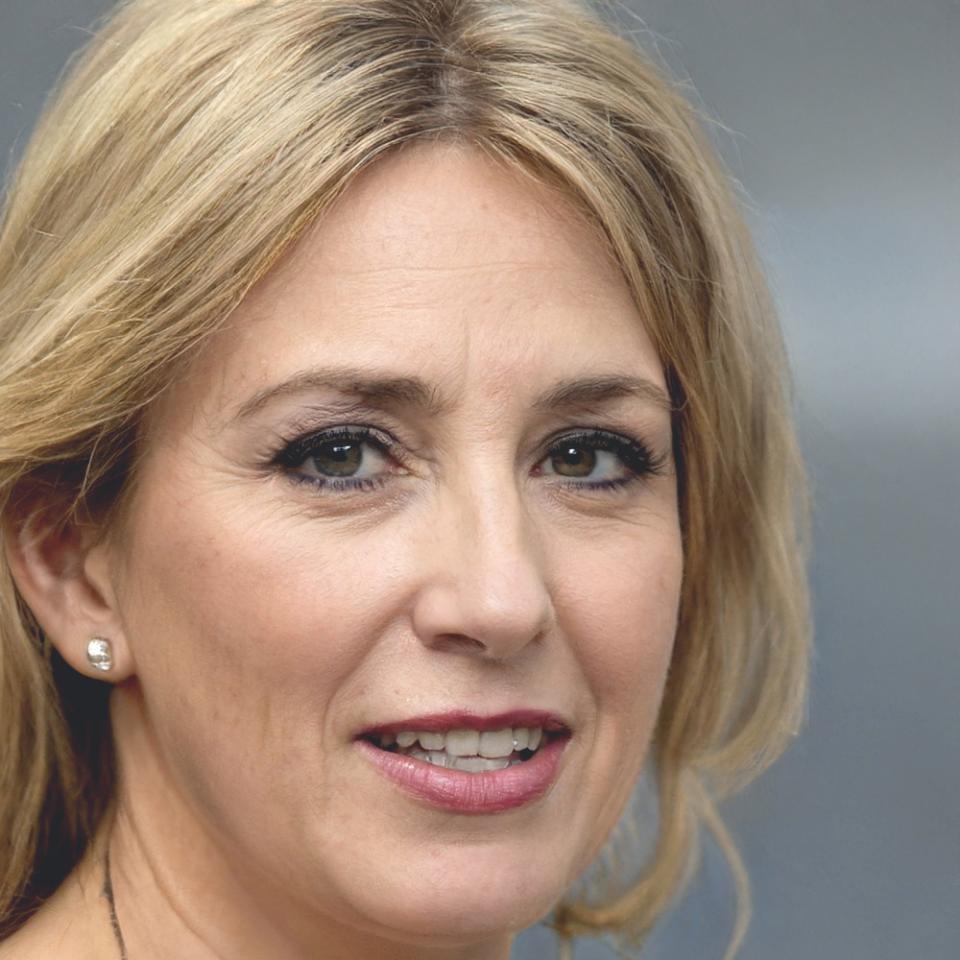 Directora de Desarrollo de Producto en pantoriculentia